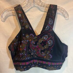 Nanette Lepore Sports Bra